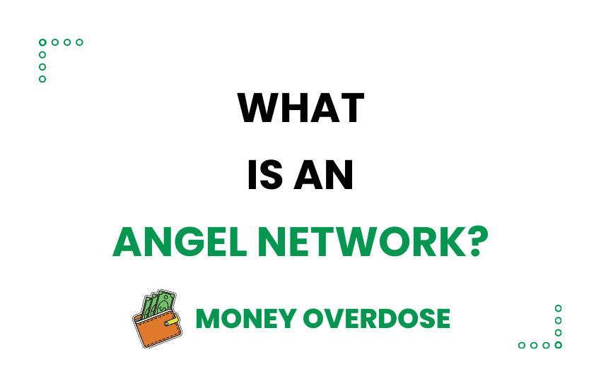 Angel Network Owner What is an Angel Network? The Lifeline of Start-ups