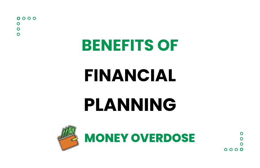 10 Benefits of Financial Planning